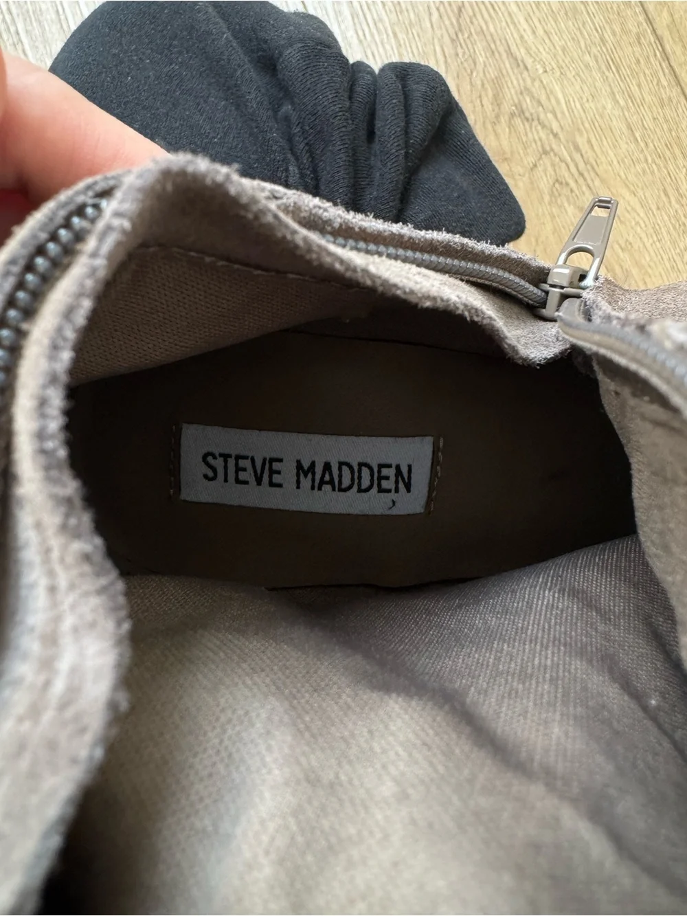 Steve Madden steve madden